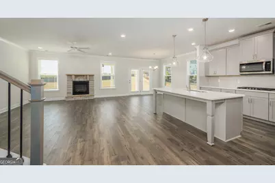 2108 Brookstone Crossing, Bogart, GA 30622 - Photo 18