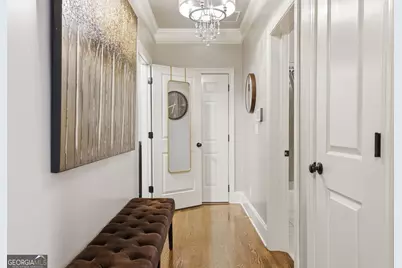 151 West Ridge Way, Roswell, GA 30076 - Photo 4