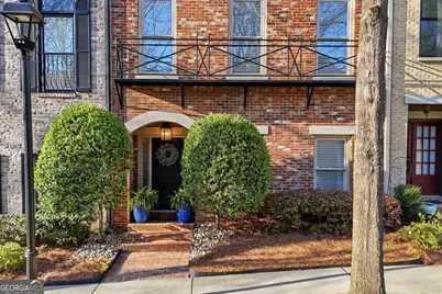 151 West Ridge Way, Roswell, GA 30076 - Photo 2