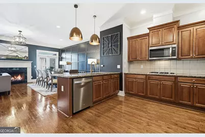 151 West Ridge Way, Roswell, GA 30076 - Photo 14