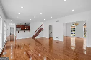 3303 Greencastle Chse, Marietta, GA 30062 - Photo 46