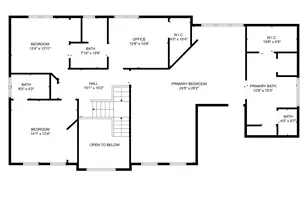 3303 Greencastle Chse, Marietta, GA 30062 - Photo 64