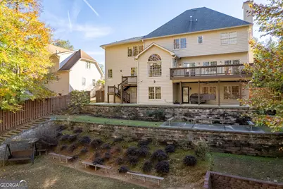 3303 Greencastle Chse, Marietta, GA 30062 - Photo 8