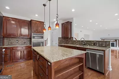 3303 Greencastle Chse, Marietta, GA 30062 - Photo 40