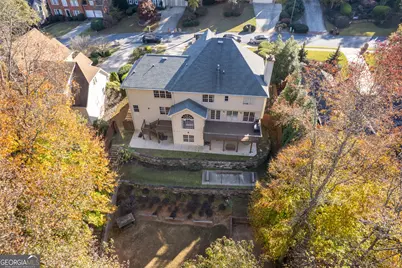 3303 Greencastle Chse, Marietta, GA 30062 - Photo 10