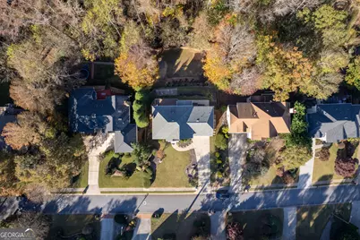 3303 Greencastle Chse, Marietta, GA 30062 - Photo 4