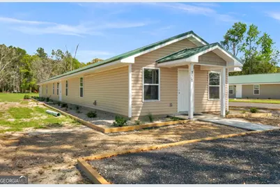 371 Cherokee Avenue, Waycross, GA 31501 - Photo 2