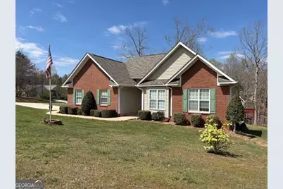 610 Birch Lane, Clarkesville, GA 30523 - Photo 1