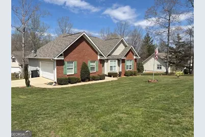 610 Birch Lane, Clarkesville, GA 30523 - Photo 2