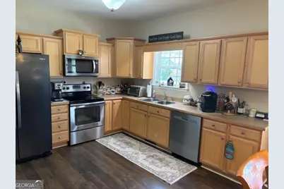 610 Birch Lane, Clarkesville, GA 30523 - Photo 20