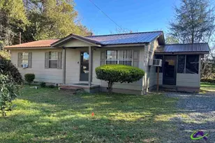 502 Kaigler St, Oglethorpe, GA 31068 - Photo 1