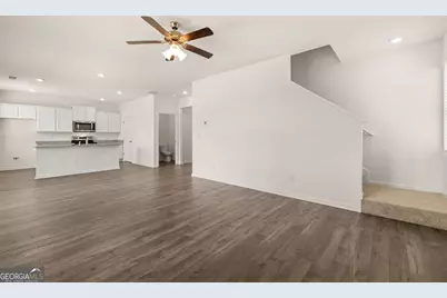 8565 Secretariat Drive, Lithonia, GA 30058 - Photo 14