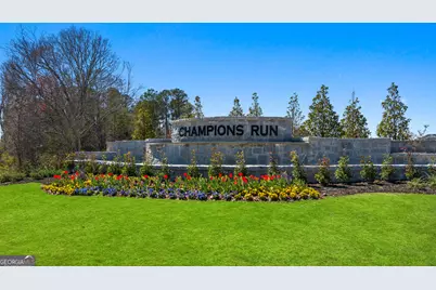 8565 Secretariat Drive, Lithonia, GA 30058 - Photo 28