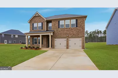 331 Jarrett Street, Fairburn, GA 30213 - Photo 2