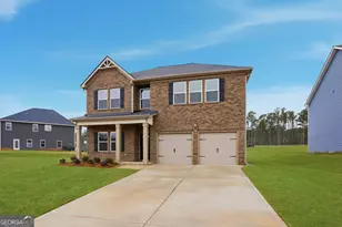 331 Jarrett St, Fairburn, GA 30213 - Photo 2
