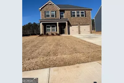 331 Jarrett Street, Fairburn, GA 30213 - Photo 4