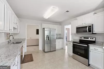 184 Morgan Lane, Rockmart, GA 30153 - Photo 10