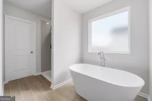 713 Lipizzan Trace, Hogansville, GA 30230 - Photo 16