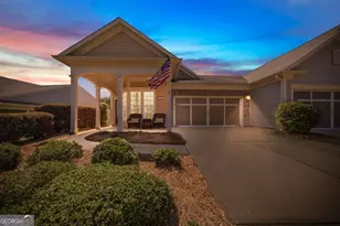 1320 Summer Hollow Rd, Greensboro, GA 30642 - Photo 1