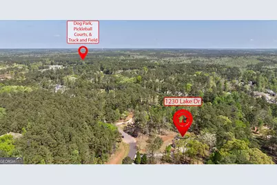 1230 Lake Drive, Greensboro, GA 30642 - Photo 94