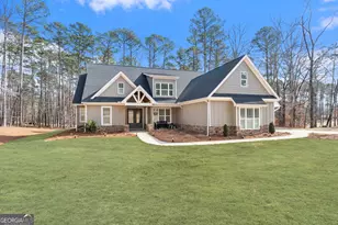 1230 Lake Dr, Greensboro, GA 30642 - Photo 2