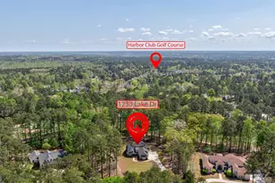 1230 Lake Dr, Greensboro, GA 30642 - Photo 2