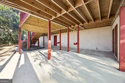 228 London Hill Road, Woodbine, GA 31569 - Photo 52