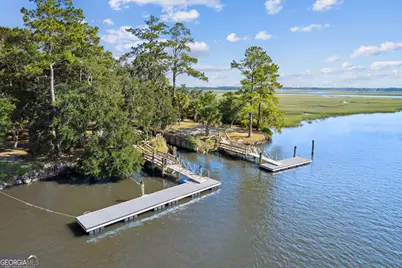 228 London Hill Road, Woodbine, GA 31569 - Photo 76