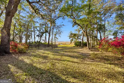 228 London Hill Road, Woodbine, GA 31569 - Photo 48