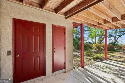 228 London Hill Road, Woodbine, GA 31569 - Photo 56