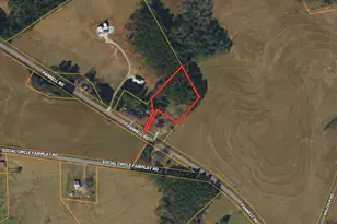 0 Pannell Rd, Social Circle, GA 30025 - Photo 1