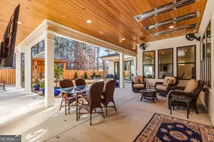 808 Magnolia Walk, Peachtree City, GA 30269 - Photo 46