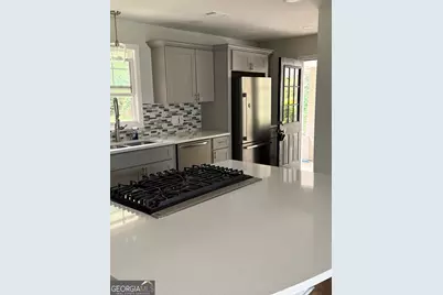 755 Valley Creek Drive, Stone Mountain, GA 30083 - Photo 2