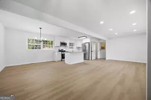 5414 Beach Haven Dr, Gainesville, GA 30504 - Photo 2