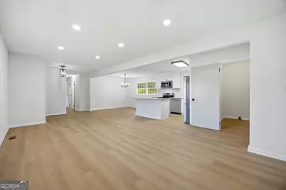 5414 Beach Haven Drive, Gainesville, GA 30504 - Photo 4