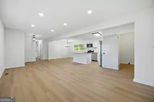 5414 Beach Haven Dr, Gainesville, GA 30504 - Photo 4