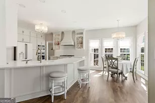 230 Old Plantation Way, Fayetteville, GA 30214 - Photo 16