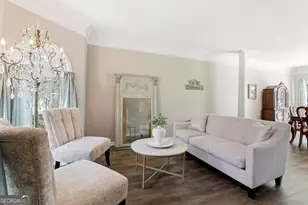 230 Old Plantation Way, Fayetteville, GA 30214 - Photo 8