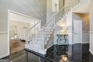 230 Old Plantation Way, Fayetteville, GA 30214 - Photo 6