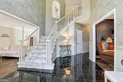 230 Old Plantation Way, Fayetteville, GA 30214 - Photo 4