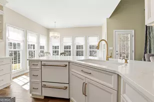 230 Old Plantation Way, Fayetteville, GA 30214 - Photo 26