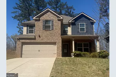 1001 Hartwell Road, Locust Grove, GA 30248 - Photo 2