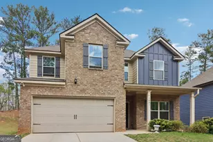 1001 Hartwell Rd, Locust Grove, GA 30248 - Photo 1