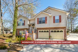 100 Azalea Dr, Villa Rica, GA 30180 - Photo 1