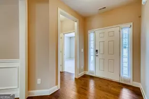 3341 Carolina Wren Trail SW, Marietta, GA 30060 - Photo 4