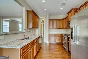 3341 Carolina Wren Trail SW, Marietta, GA 30060 - Photo 6