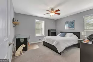 44 Camellia Cir, Newnan, GA 30263 - Photo 36