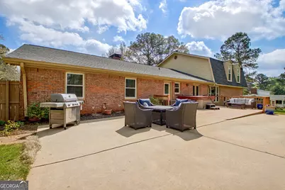 44 Camellia Cir, Newnan, GA 30263 - Photo 52