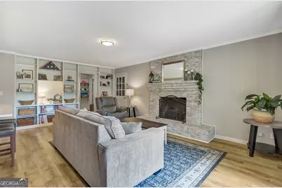 44 Camellia Cir, Newnan, GA 30263 - Photo 20