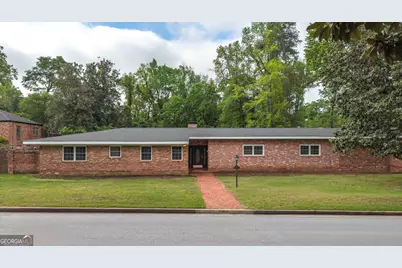 1918 Country Club Road, Columbus, GA 31906 - Photo 2